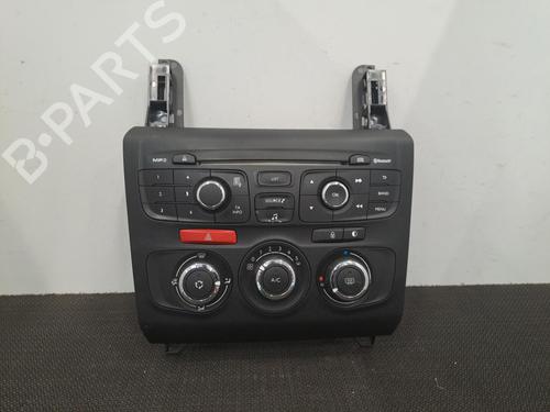Other CITROËN C4 II (NC_) 1.6 BlueHDi 100 | BP29129565O1 
