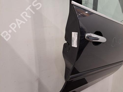 Right front door RENAULT LAGUNA III (BT0/1) 2.0 dCi (BT01, BT08, BT09, BT0E, BT0K, BT12, BT1C, BT1D,... | BP28402110C3 