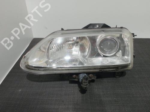 Left headlight RENAULT ESPACE III (JE0_) 2.2 dCi (JE0K) | BP28399621C28 