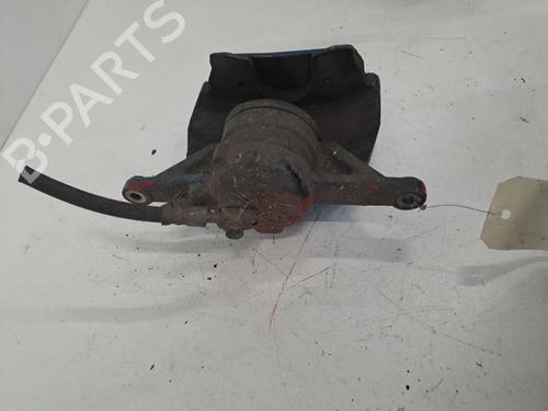 Used Right front brake caliper Right front brake caliper SEAT LEON (5F1) 2.0 Cupra (265 hp) 28407781 28407781