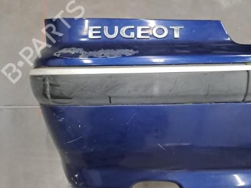 Rear bumper PEUGEOT 406 (8B) 1.8 16V | BP28396454C8 