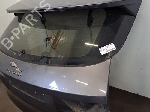 Tailgate JAGUAR F-PACE (X761) 3.0 SDV6 AWD | BP28395169C6 - Image 2