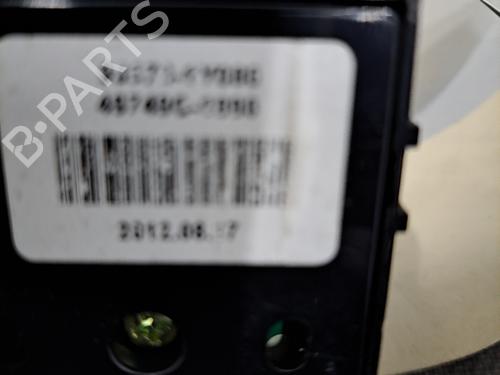 Used Switch Switch KIA PICANTO II (TA) 1.0 (69 hp) 28402256 28402256