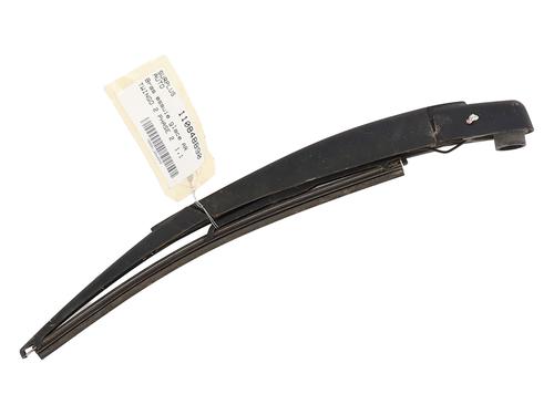 Used Rear windshield wiper arm RENAULT TWINGO II (CN0_) 1.2 16V (CN04, CN0B) (75 hp) 32093755
