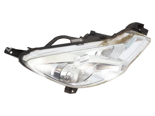Used Right headlight Right headlight CITROËN C3 II (SC_) 1.4 (73 hp) 33607686 33607686