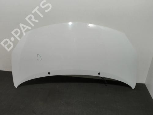 Used Hood RENAULT TWINGO II (CN0_) 1.2 16V (CN04, CN0B) (75 hp) 28394476