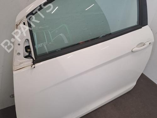 Left front door FORD KA (RU8) 1.2 | BP29337911C2 