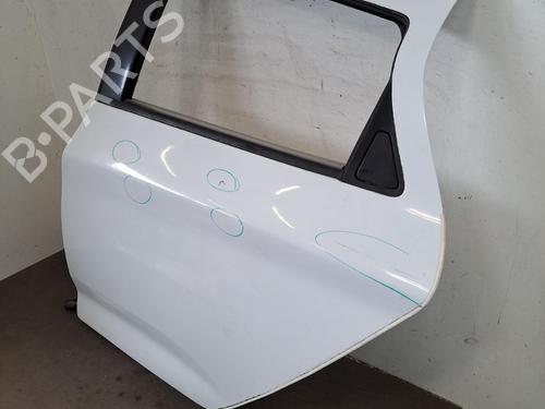 Dør venstre bagtil RENAULT ZOE (BFM_) ZOE | BP37748828C4 - Image 4