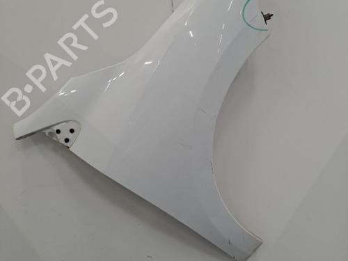 Used Right front fenders RENAULT MEGANE III Grandtour (KZ0/1) 1.5 dCi (KZ09, KZ0D, KZ1G, KZ29, KZ14, KZ1W, KZ10, KZ1F,... (110 hp) 28398567