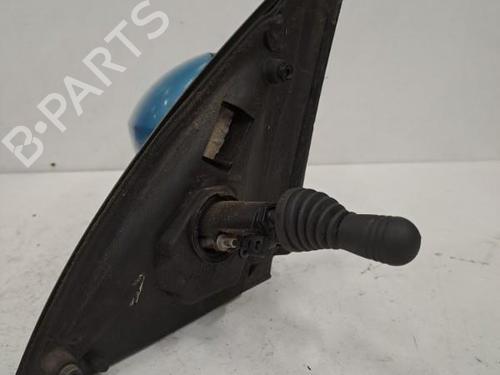 Used Right mirror OPEL CORSA C (X01) 1.0 (F08, F68) (58 hp) 28401959