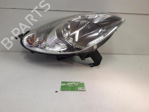 Used Right headlight CITROËN XSARA PICASSO (N68) 2.0 HDi (90 hp) 28394868