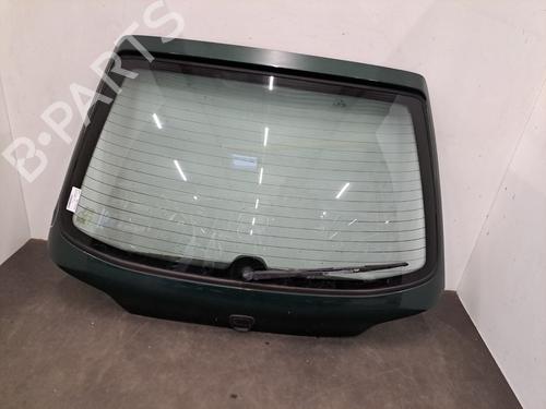 Tailgate PEUGEOT 306 Hatchback (7A, 7C, N3, N5) 1.8 | BP28392565C6