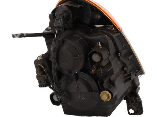 Right headlight RENAULT MODUS / GRAND MODUS (F/JP0_) 1.2 (JP0C, JP0K, FP0C, FP0K, FP0P, JP0P, JP0T) | BP32093785C29 - Image 5