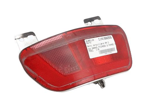Used Rear fog light Rear fog light CITROËN C4 Grand Picasso II (DA_, DE_) 1.6 BlueHDi 120 (120 hp) 33476009 33476009