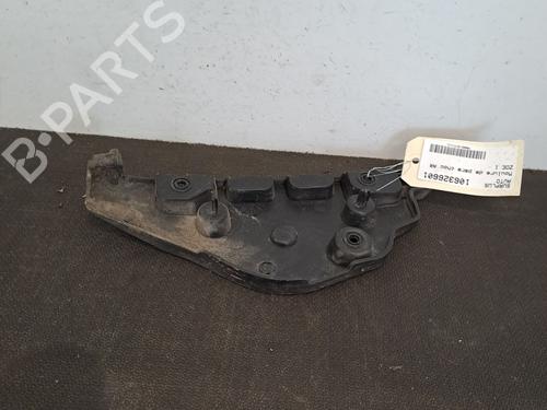 Used Rear bumper bracket RENAULT ZOE (BFM_) ZOE (92 hp) 28395223