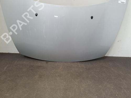 Hood CITROËN C3 I (FC_, FN_) 1.4 16V | BP28406078C1 