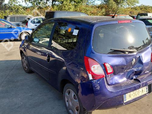 Brugte RENAULT TWINGO II (CN0_) 1.2 16V (CN04, CN0B) 4937666