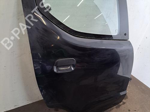 Used Right rear door Right rear door SUZUKI ALTO VII (GF, HA25_, HA35_) [2009-2026] 34454239 34454239