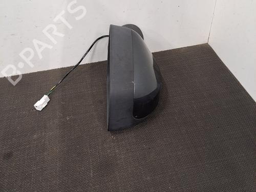 Right mirror DACIA LOGAN MCV (KS_) 1.5 dCi (KS04) | BP28402234C27