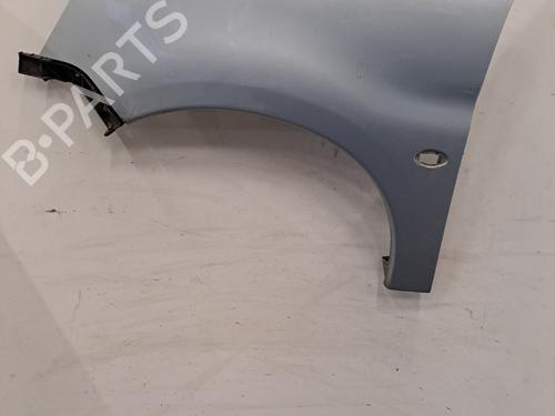 Used Left front fenders CITROËN BERLINGO / BERLINGO FIRST MPV (MF_, GJK_, GFK_) 1.6 HDI 90 (MF9HX) (90 hp) 31658337