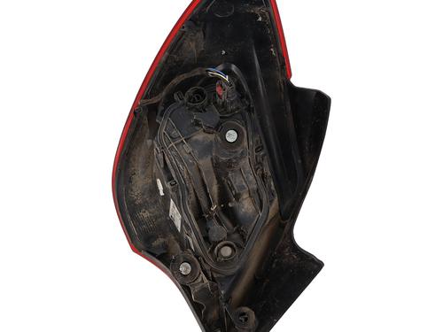 Right taillight OPEL CORSA E (X15) 1.3 CDTI (08, 68) | BP35805239C35 - Image 3