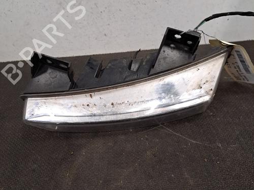Right daytime light RENAULT MEGANE III Hatchback (BZ0/1_, B3_) 1.2 TCe (BZ2B, BZ11) | BP30153443C103