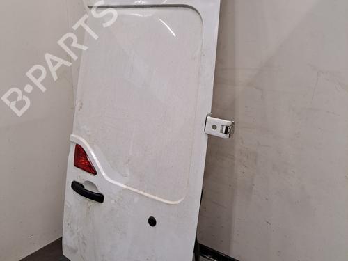Used Right tailgate Right tailgate NISSAN NV400 Van (X62, X62B) dCi 135 (136 hp) 33238245 33238245