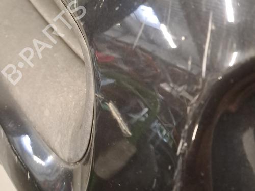 Front bumper RENAULT CLIO III (BR0/1, CR0/1) 1.6 16V (BR09, BR0T, CR09, CR0T) | BP29481935C7 
