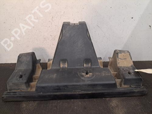 Used Rear bumper bracket CITROËN C4 II (NC_) 1.6 HDi 115 (114 hp) 30863920