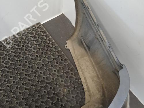 Rear bumper TOYOTA AVENSIS (_T25_) 2.0 D-4D (CDT250_, CDT250R) | BP28404537C8 