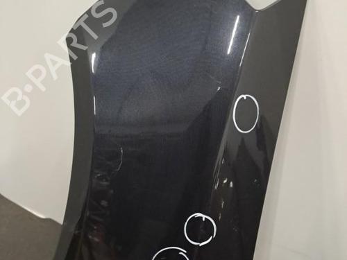 Left front fenders SKODA FABIA II (542) 1.2 TSI | BP28399004C41