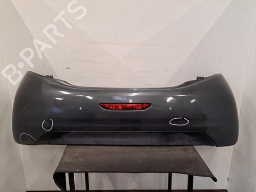 Bagtil kofangere PEUGEOT 208 I (CA_, CC_) 1.2 VTI 82 (82 hp) 29935782