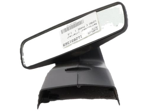 Rear mirror OPEL COMBO Box Body/MPV (K9) 1.5 D | BP37748391I6 - Image 5