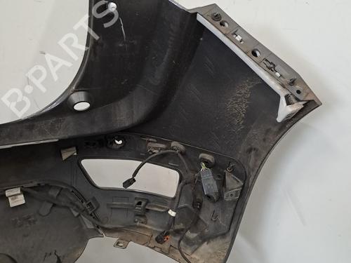 Rear bumper CITROËN C4 Picasso II 1.6 BlueHDi 120 | BP29063787C8 
