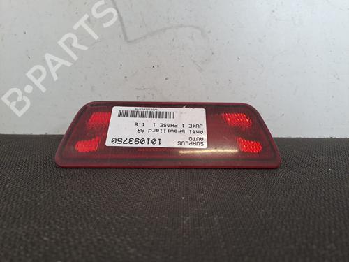 Used Rear fog light NISSAN JUKE (F15) 1.5 dCi (110 hp) 28395877