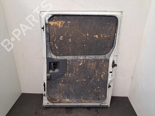 Right slide door PEUGEOT EXPERT Van (VF3A_, VF3U_, VF3X_) 2.0 HDi 120 | BP28401440C75 