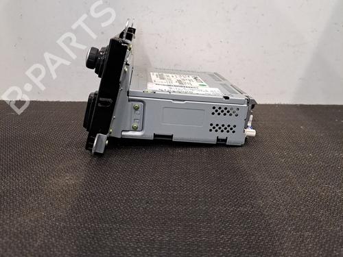 Radio RENAULT CLIO IV (BH_) 1.5 dCi 90 | BP28404176E6