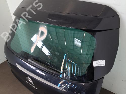 Tailgate CITROËN C4 II (NC_) 1.2 THP 130 (NCHNYM, NCHNYT) | BP29638476C6 