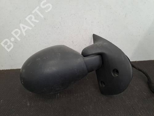Right mirror RENAULT TWINGO I (C06_) 1.2 (C066, C068) | BP28392216C27 