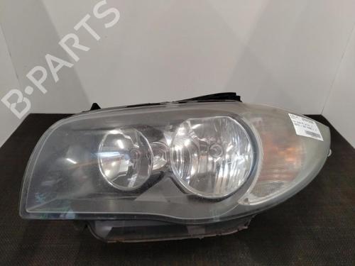 Left headlight BMW 1 (E87) 118 d | BP28398859C28 