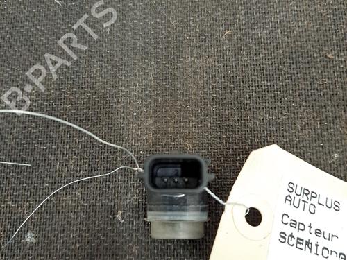 Electronic module RENAULT SCÉNIC III (JZ0/1_) | BP30614752M83 - Image 2