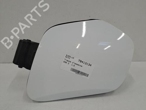 Fuel flap PEUGEOT 208 II (UB_, UP_, UW_, UJ_) 1.5 BlueHDI 100 | BP28390949C131 