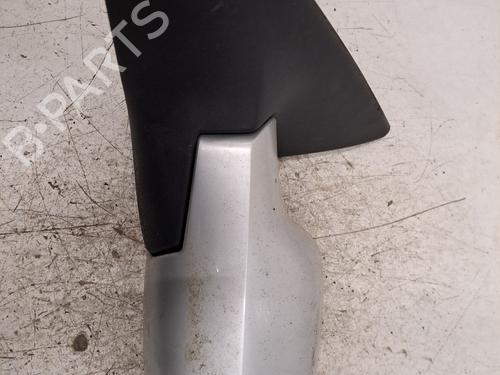 Used Left mirror RENAULT MEGANE II (BM0/1_, CM0/1_) 1.5 dCi (BM1E, CM1E) (106 hp) 28409222