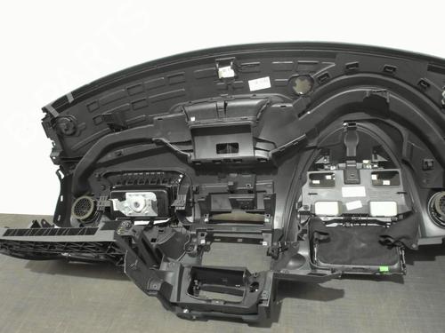 Dashboard RENAULT CLIO IV (BH_) 1.5 dCi 90 | BP28400021C46 