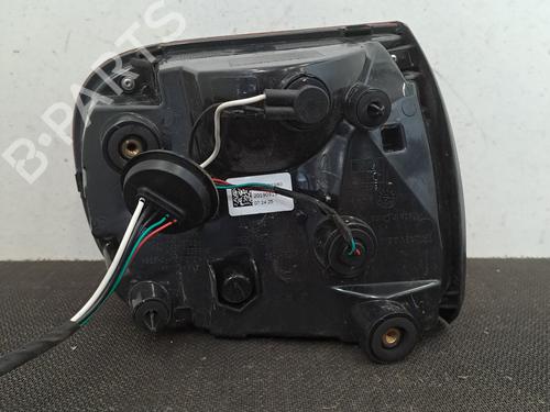 Right tailgate light CITROËN C5 AIRCROSS (A_) 1.6 PureTech 180 (A45GFR) | BP30328305C80 - Image 3