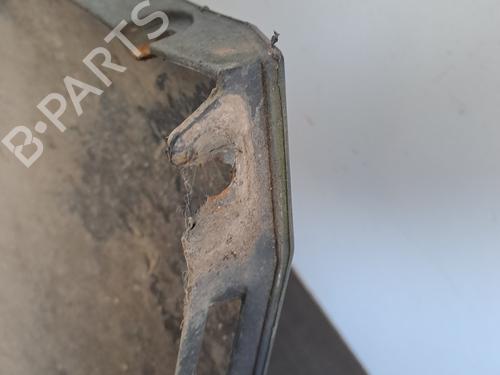 Front bumper PEUGEOT BIPPER (AA_) 1.4 HDi | BP28395564C7 