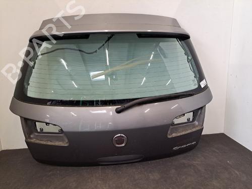 Tailgate FIAT CROMA (194_) 1.9 D Multijet (194AXB1B) | BP28398702C6