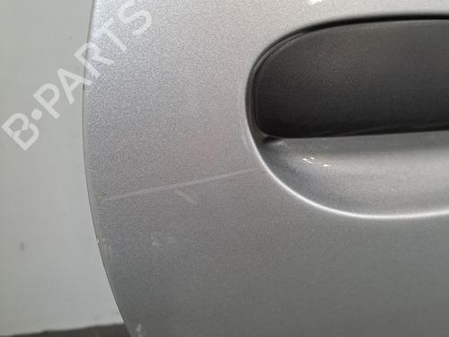Right rear door RENAULT ESPACE III (JE0_) 2.2 dCi (JE0K) | BP28409096C5 