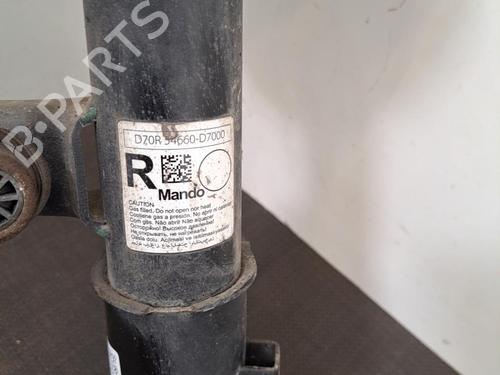 Right front shock absorber HYUNDAI TUCSON (TL, TLE) 1.7 CRDi | BP28402467M17 