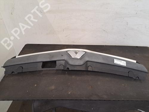 Grill RENAULT KANGOO Express (FW0/1_) 1.5 dCi 90 (FW0G, FW05, FW08, FW11) | BP32314444C40 - Image 3